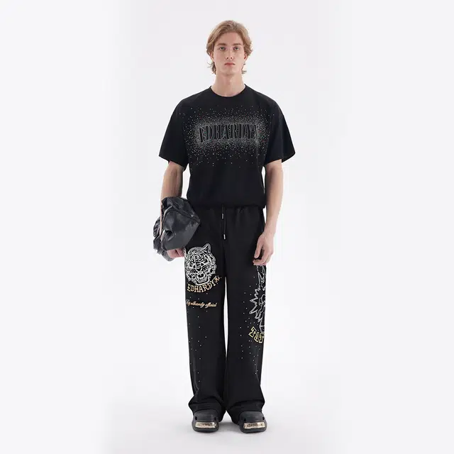 ED HARDY X