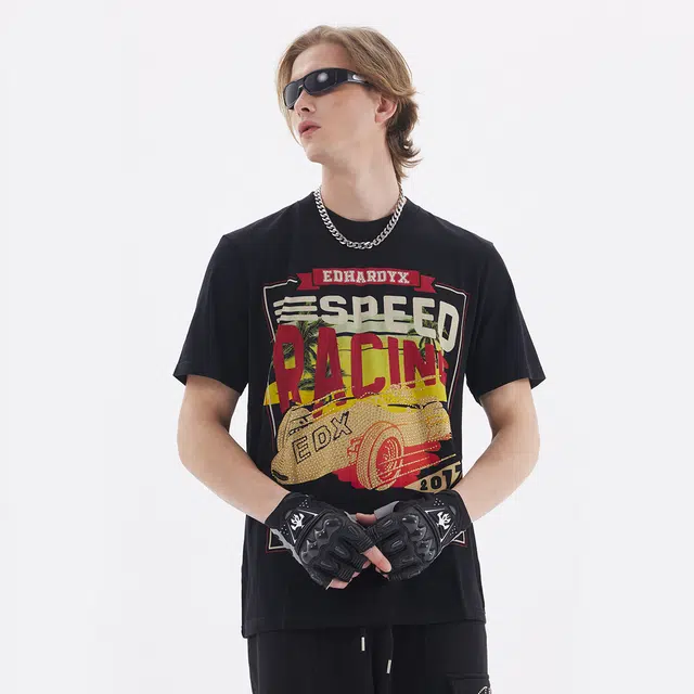 ED HARDY X T