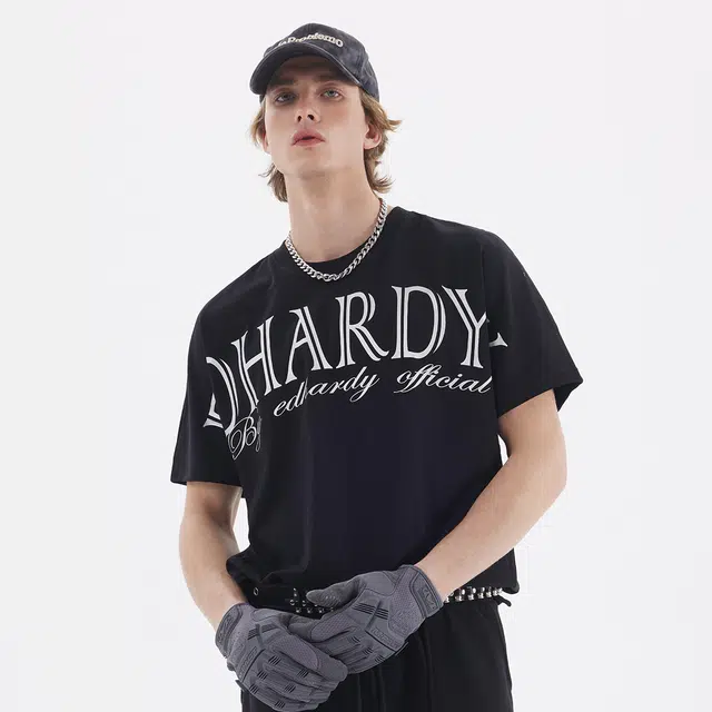 ED HARDY X T