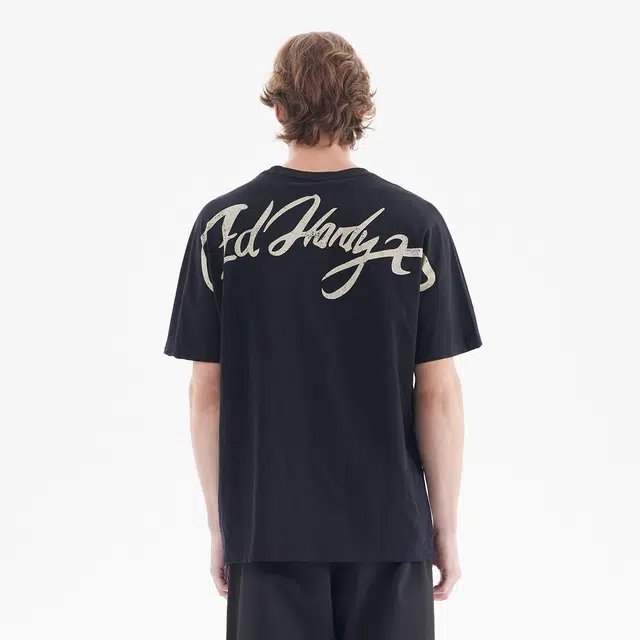 ED HARDY X T