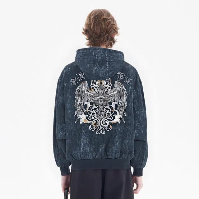 ED HARDY X