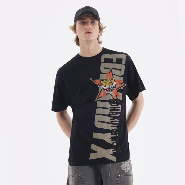 ED HARDY X