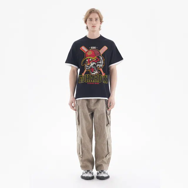 ED HARDY X T