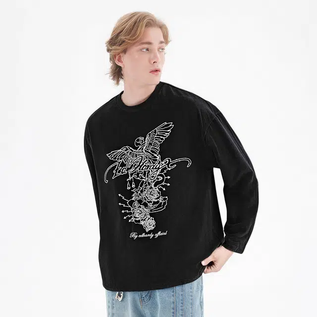 ED HARDY X