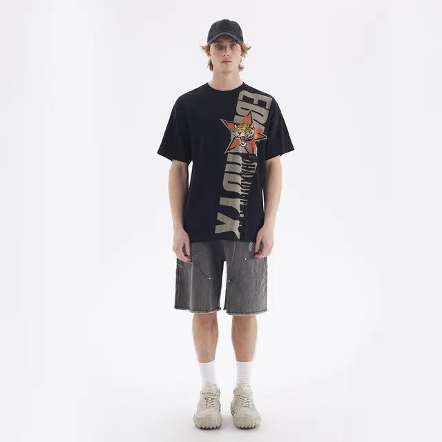 ED HARDY X LogoT