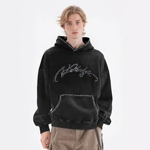 ED HARDY X