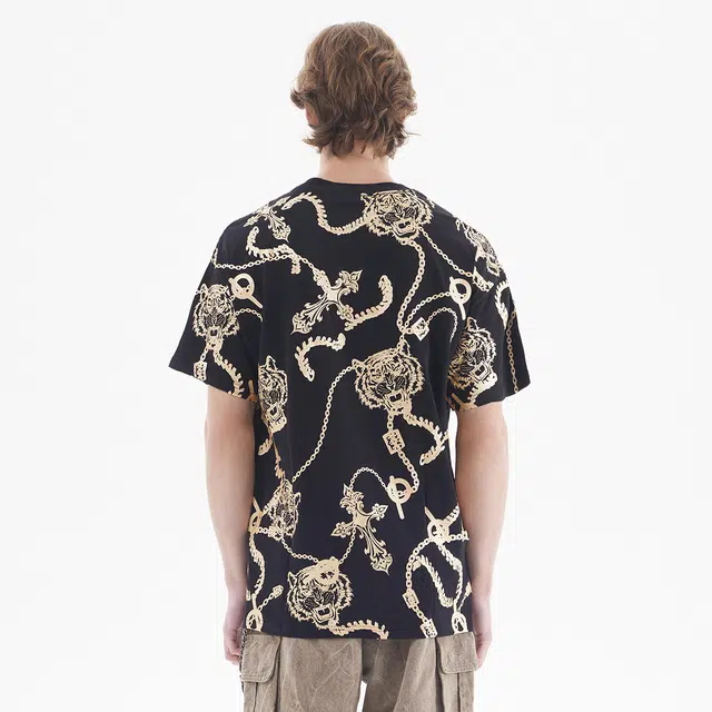 ED HARDY X T