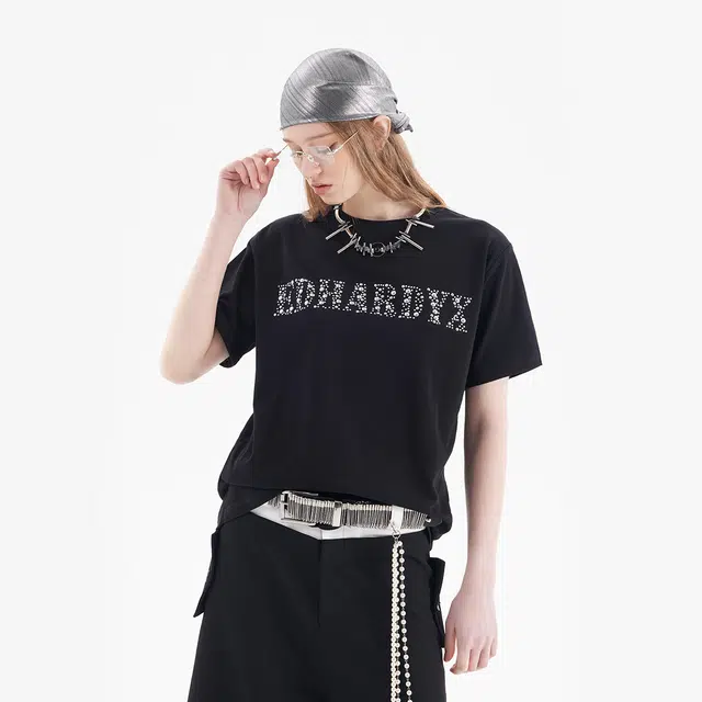ED HARDY X T