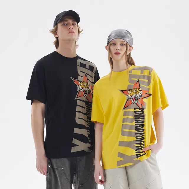 ED HARDY X LogoT
