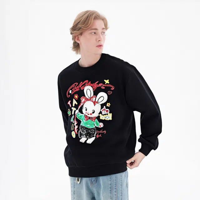 ED HARDY X