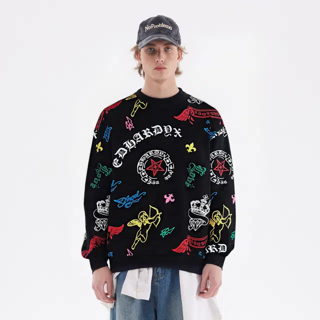 ED HARDY X