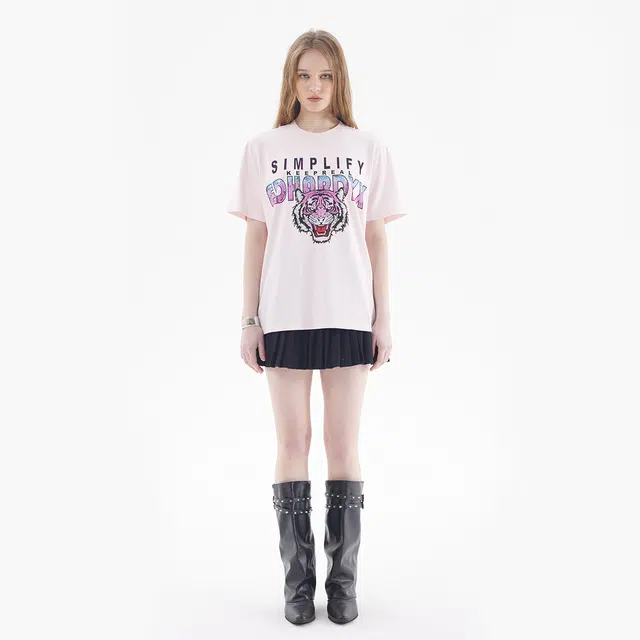 ED HARDY X LogoT