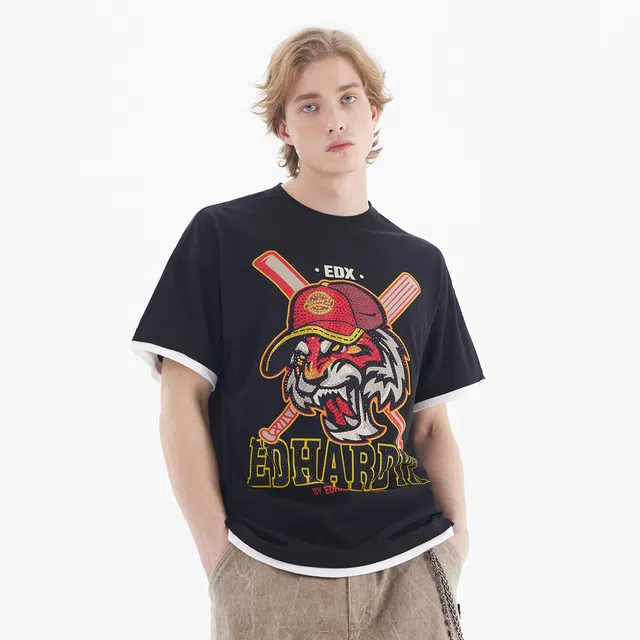 ED HARDY X T