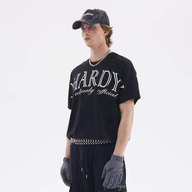 ED HARDY X T