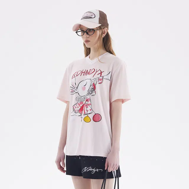 ED HARDY X T