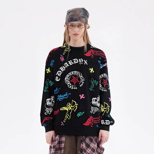 ED HARDY X