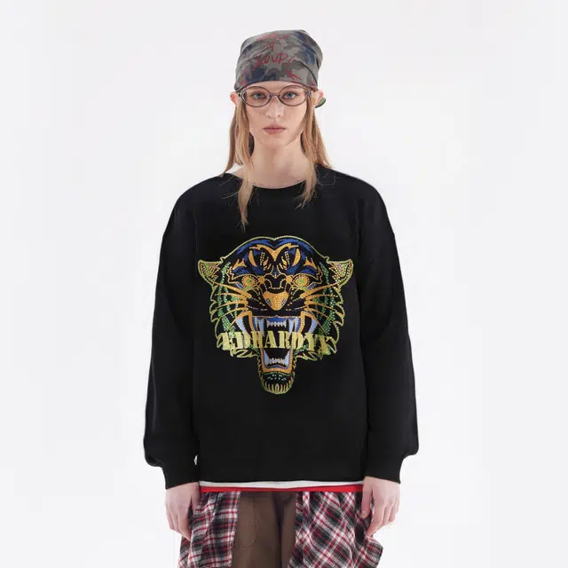 ED HARDY X