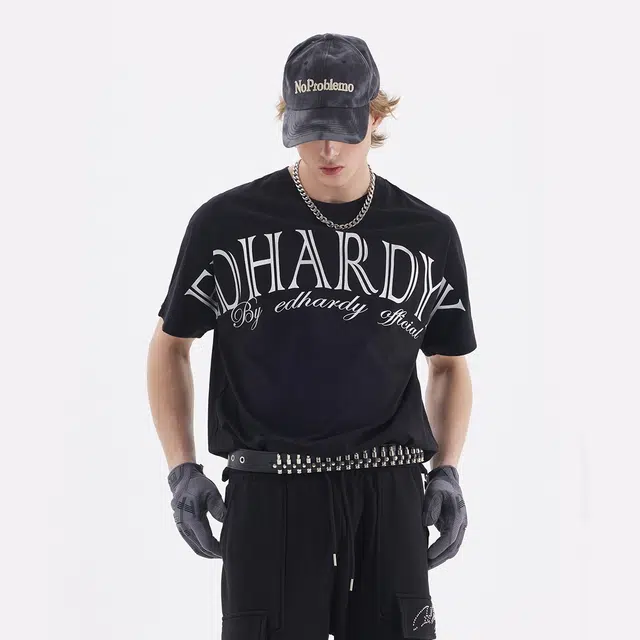 ED HARDY X T