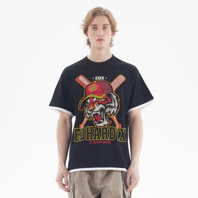 ED HARDY X T