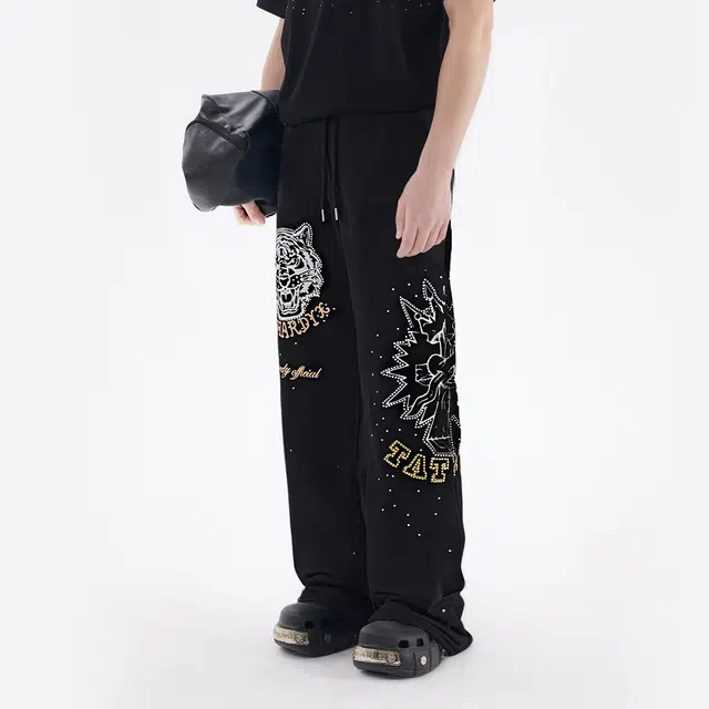 ED HARDY X