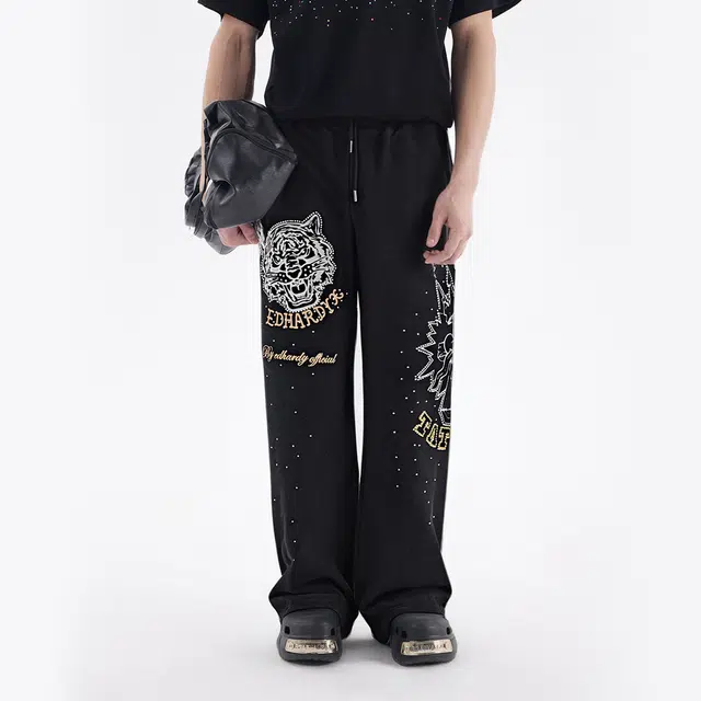 ED HARDY X