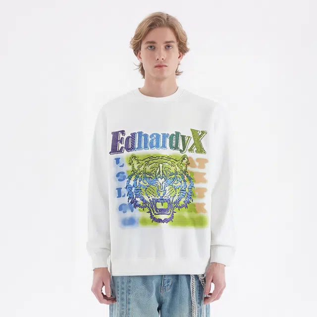 ED HARDY X