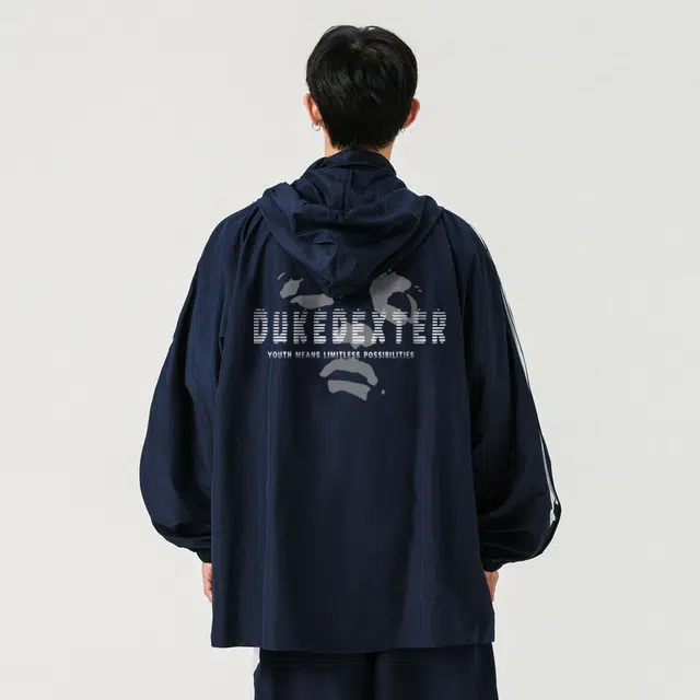 DUKE+DEXTER UPF50+