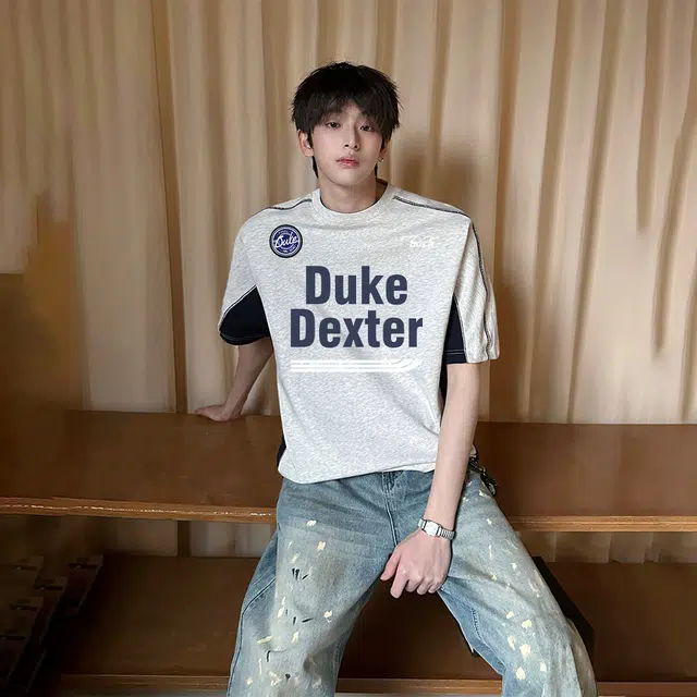 DUKE+DEXTER T