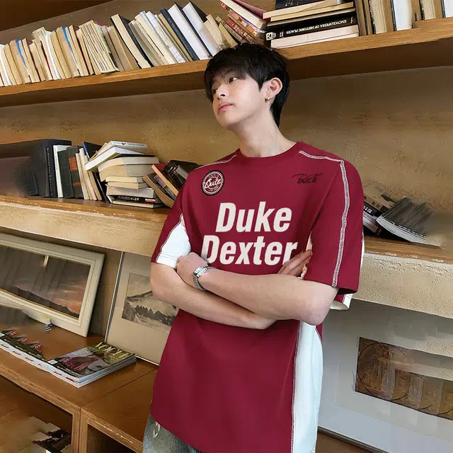DUKE+DEXTER T