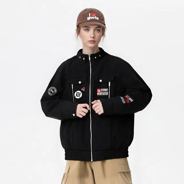 DUKE+DEXTER boxycleanfit