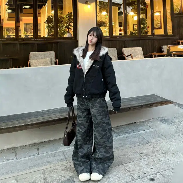 DUKE+DEXTER catsstac