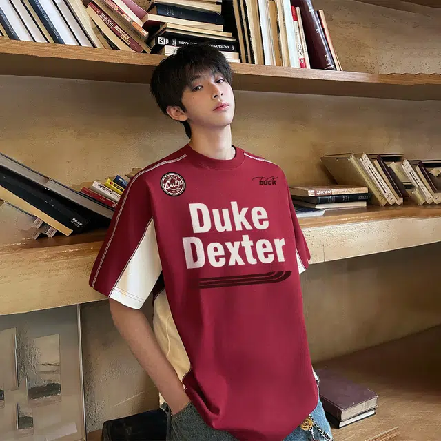 DUKE+DEXTER T