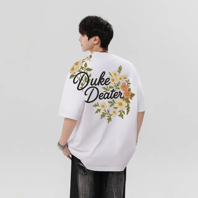 DUKE+DEXTER T
