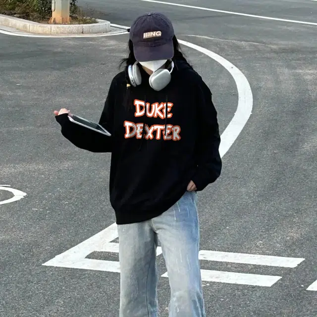 DUKE+DEXTER