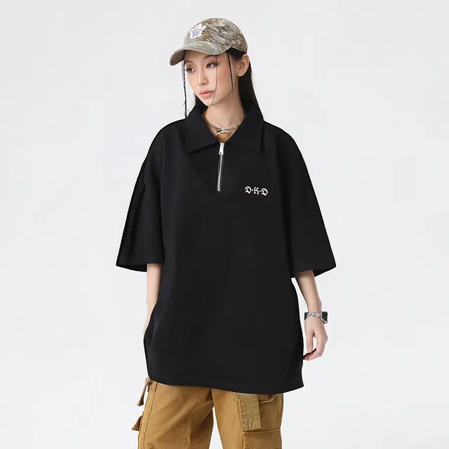DUKE+DEXTER Polo