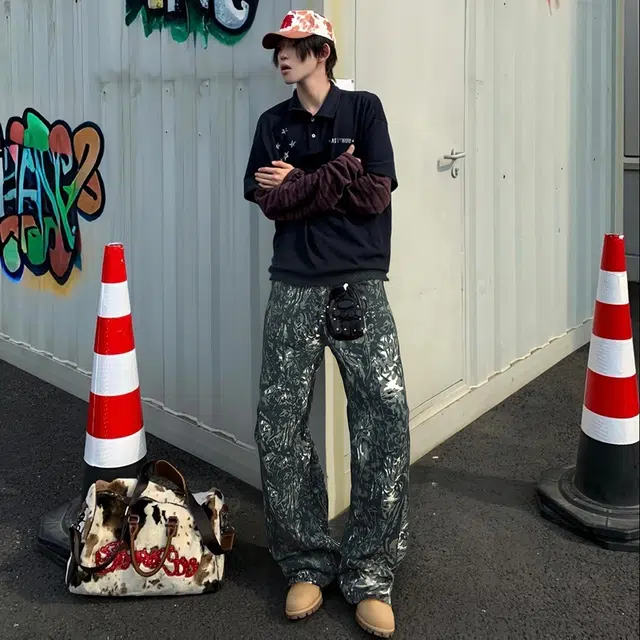 DUKE+DEXTER vibecleanfit