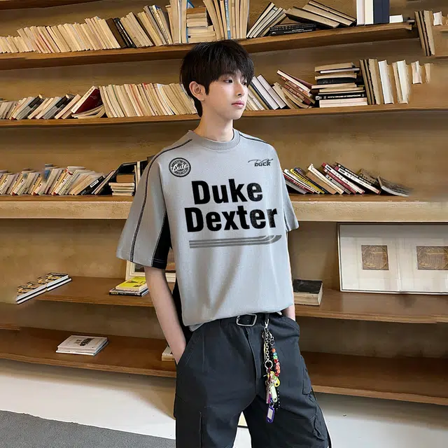DUKE+DEXTER T