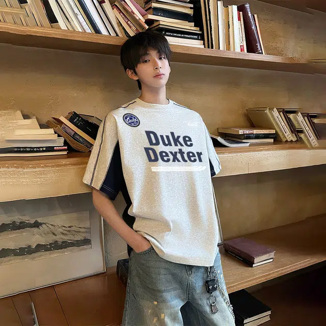 DUKE+DEXTER T
