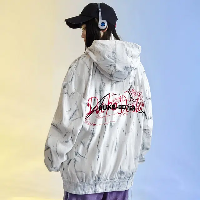 DUKE+DEXTER UPF50+logo
