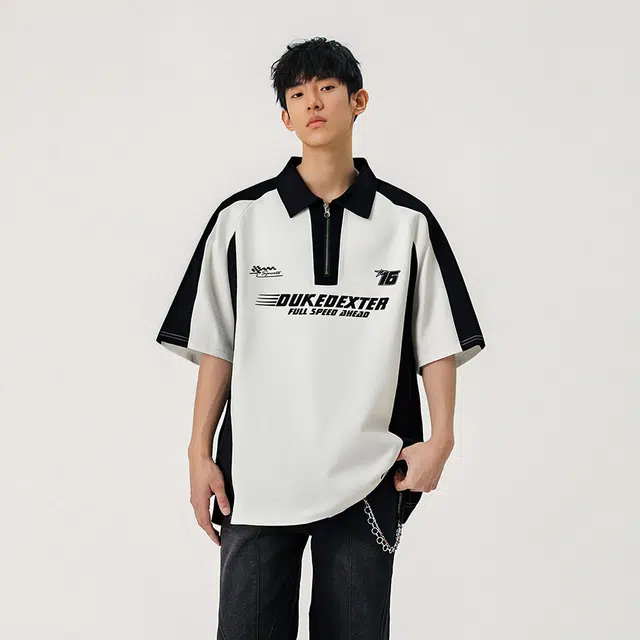 DUKE+DEXTER VibePolo