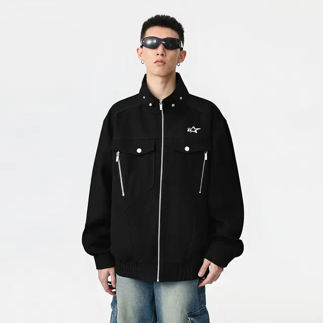 DUKE+DEXTER boxycleanfit