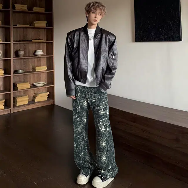 DUKE+DEXTER vibecleanfit