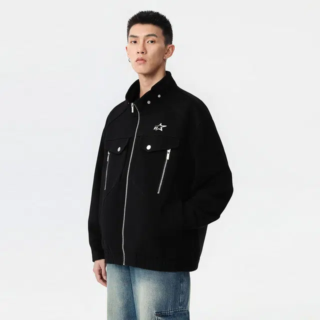 DUKE+DEXTER boxycleanfit