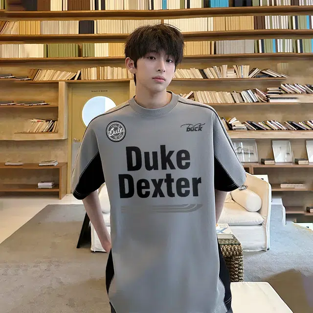 DUKE+DEXTER T