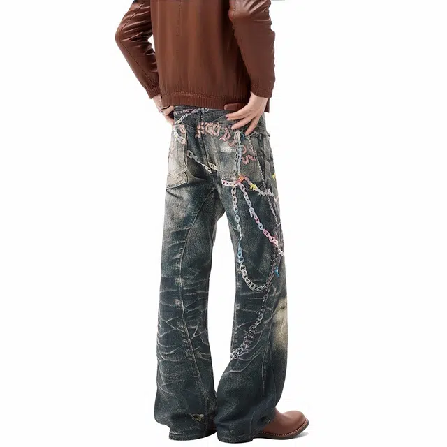 DUKE+DEXTER AC3D