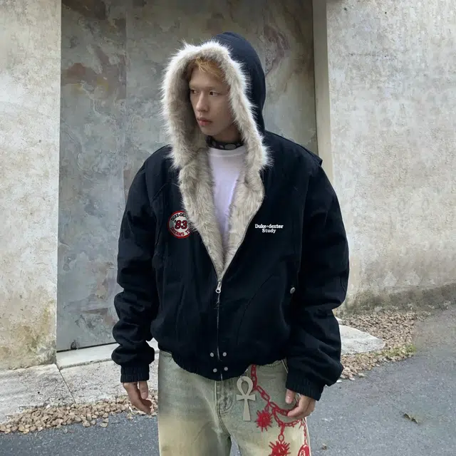 DUKE+DEXTER catsstac