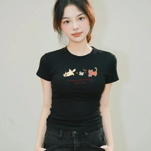 T