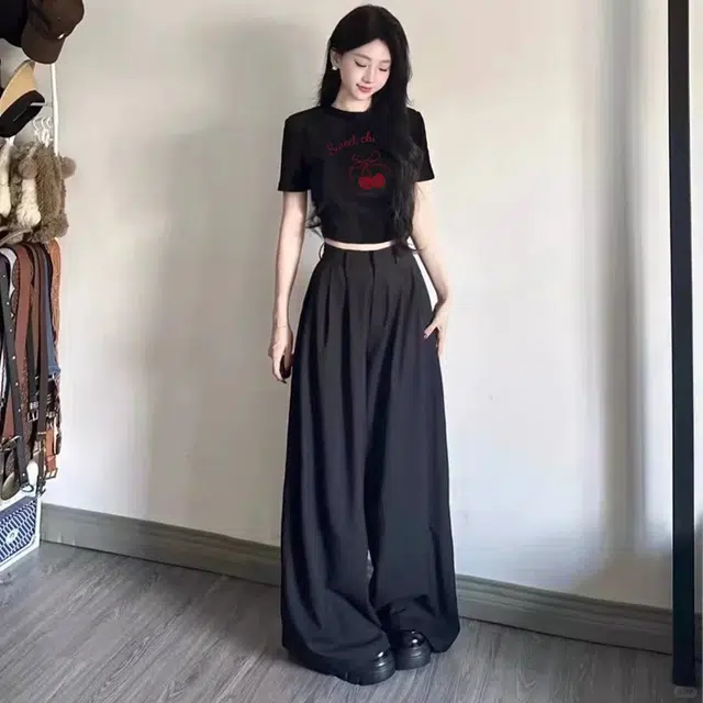 T T