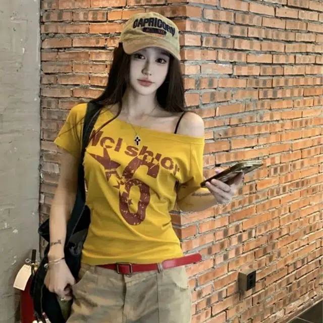 T