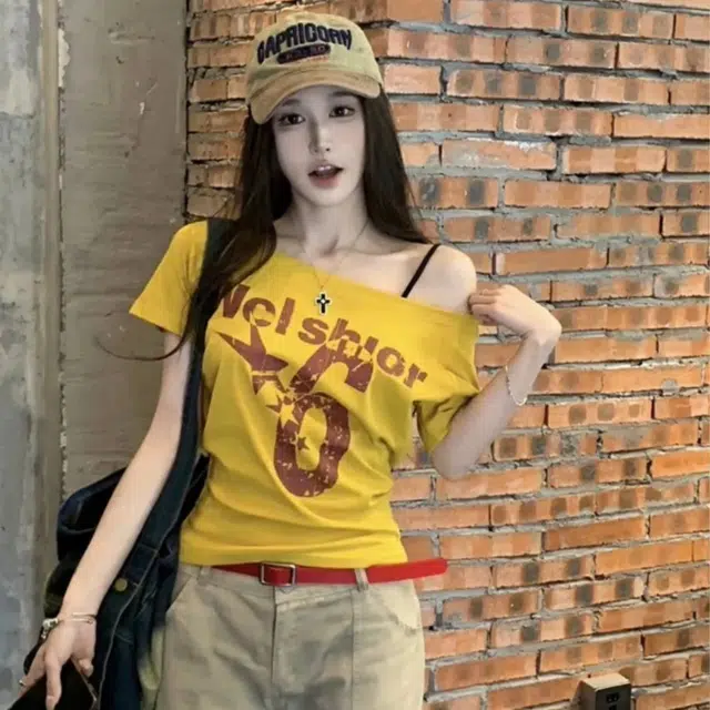 T